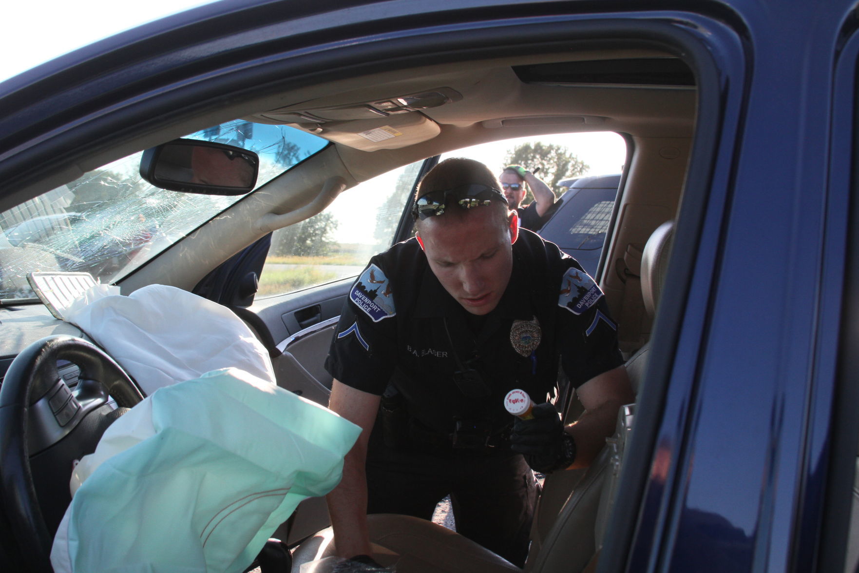 Pursuit 5